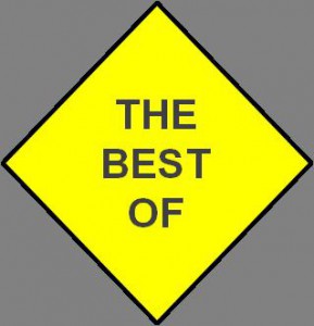 Credo - The Best Of Negative Vol.1