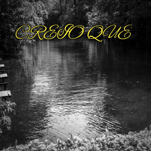 Emerson Santos - Creio Que (2022)