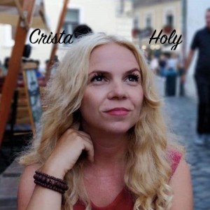 Crista - Holy (2020)