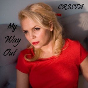 Crista - My Way Out (2017)