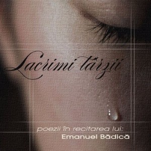 Cristi Preduna - Lacrimi de iubire