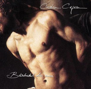 Cristian Cazacu - Bărbatul Din Mine (2011)