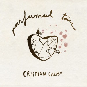 Cristian Cazacu - Parfumul Tău (2021)