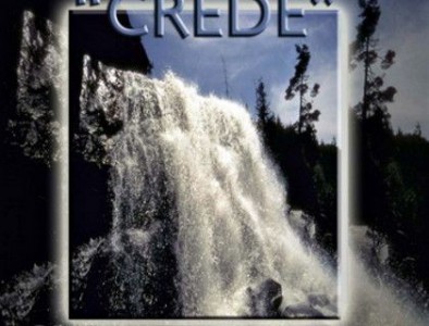 Cristian Dragomir - Crede