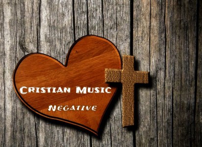 Cristian Music - Negative (2019)