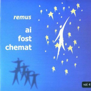 Cristian Remus Tamasan - Ai fost chemat Vol.4