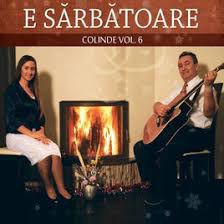 Cristian si Cristiana Vaduva - E sarbatoare (2013)