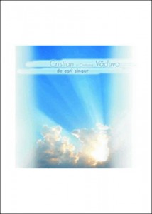 Cristian Vaduva - De esti singur - Negative