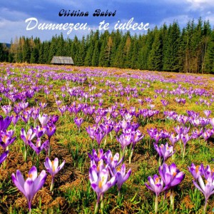 Cristina Babos - Dumnezeu te iubesc2