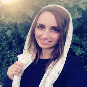 Cristina Popa - Iti Multumesc! (2020)