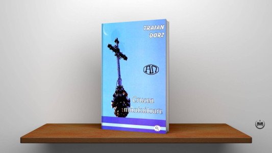 Traian Dorz - Crucea mântuitoare