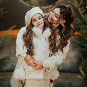 Alina Havrisciuc - Cu Bucurie (2024)