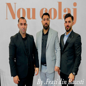 Marian Din Bacesti - Cu Domnul Mare (E Prezent În Adunare) (2024)