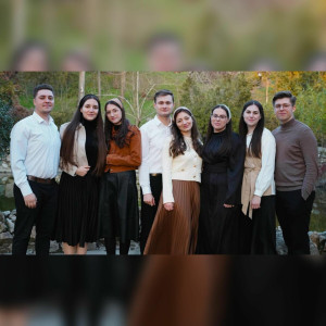 Naomi State - Cu Dumnezeu În Fiecare Zi (2025)