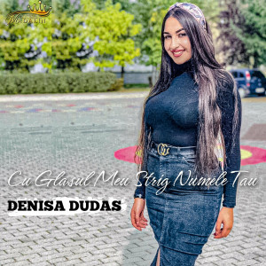 Madalin Covaciu - Cu Glasul Meu (2023)