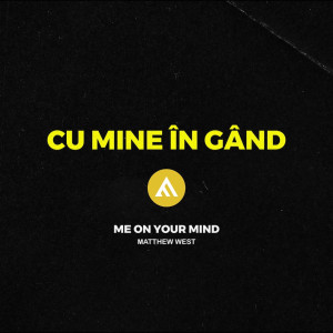 Efraim Worship - Cu Mine În Gând (2025)