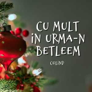 Portativ - Cu Mult In Urma-N Betleem, Colind (2024)
