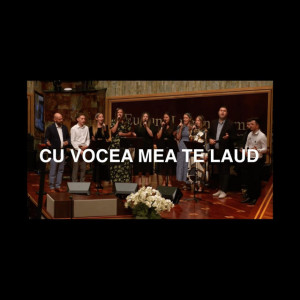 Adi Gulei - Cu Vocea Mea Te Laud - Live (2025)