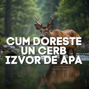 Muzica Crestina Noua - Cum Doreste Un Cerb Izvor De Apa (2024)