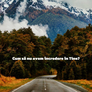 Beniamin Mutaşcu - Cum Să Nu Avem Încredere În Tine (2024)