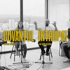 Teofania Worship - Cuvântul Întrupat (2023)