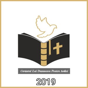 Cuvântul Lui Dumnezeu Pentru Astăzi - Octombrie (2019)