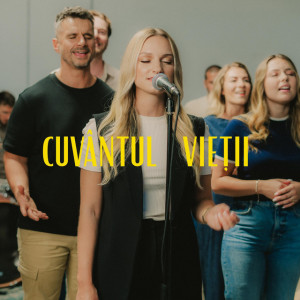 Ava Worship - Cuvantul Vietii (2025)