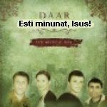 DAAR - Esti Minunat Isus