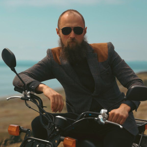 Simon Khorolskiy - Дальние Острова (2024)