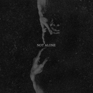 Damian - Not Alone (2018)
