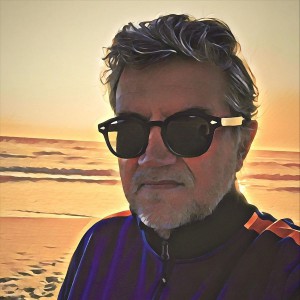 Dan Damian - Biserica Biruitoare