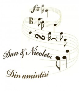 Dan si Nicoleta Eremia - Din amintiri