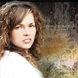 Dana Romoșan - Tata Preaiubit Negative Vol.1
