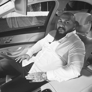 Dani Mocanu - Ca Pe Daniel In Groapa Cu Lei (2022)