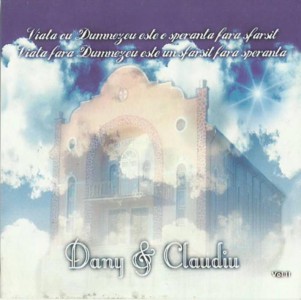 Dani si Claudiu - Vol.2
