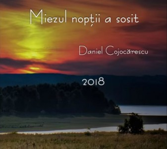 Daniel Cojocărescu - Miezul Nopții A Sosit Negative (2018)