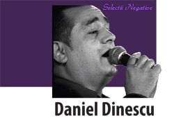 Daniel Dinescu - Selectii Negative