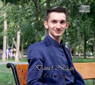 Daniel Neagu - Numai Cu Tine Merg Vol. 2 (2017)
