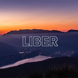 Daniel Spoială - Liber (2021)