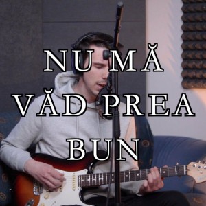 Daniel Spoială - Nu Mă Văd Prea Bun (2022)