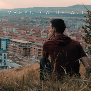 Daniel Spoială - Vreau Ca De Azi (2022)