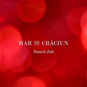Daniel Zah - Har De Crăciun (2016)