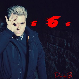 DaniiB - 666 (2021)