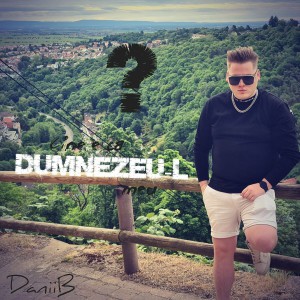 DaniiB - Cine E Ca Dumnezeu-L Meu (2022)