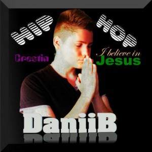 DaniiB - Hip Hop Crestin (2020)