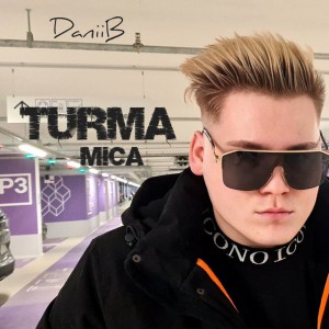 DaniiB - Turma Mica (2022)