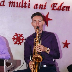 Danut Manci - Apa-I Schimbat-O (Official) (2020)