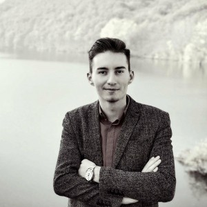 Danut Manci - Colind (2020)