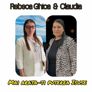 Danut Manci - Mai Arată-Ți Puterea Isuse (2022)