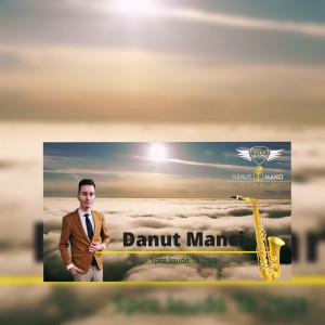 Danut Manci - Spre Lauda Ta (2021)